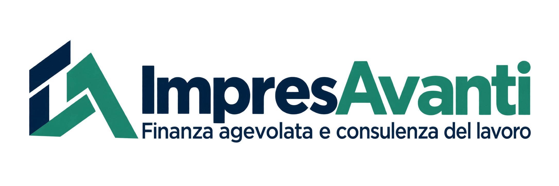 ImpresAvanti — Finanza agevolata e consulenza del lavoro